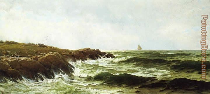 Bakers Island